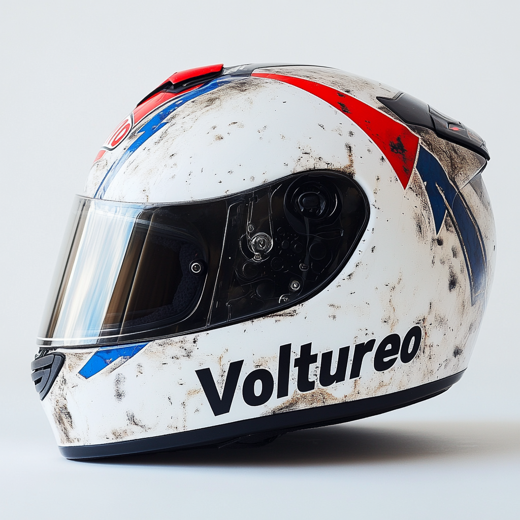 Voltureo RidgeMaster