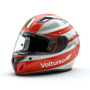 Voltureo NightGlide