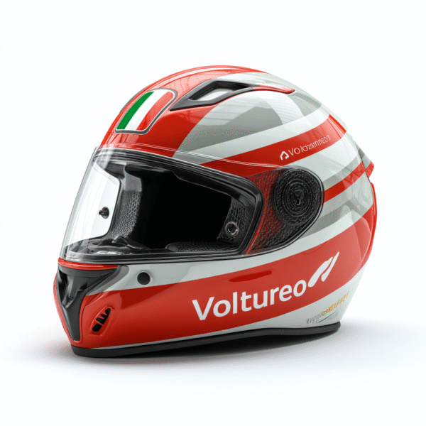 Voltureo NightGlide