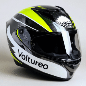 Voltureo TrailGuard