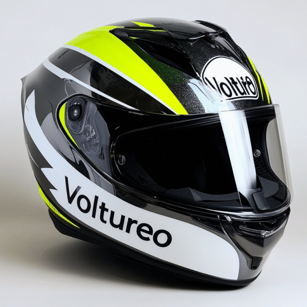 Voltureo TrailGuard