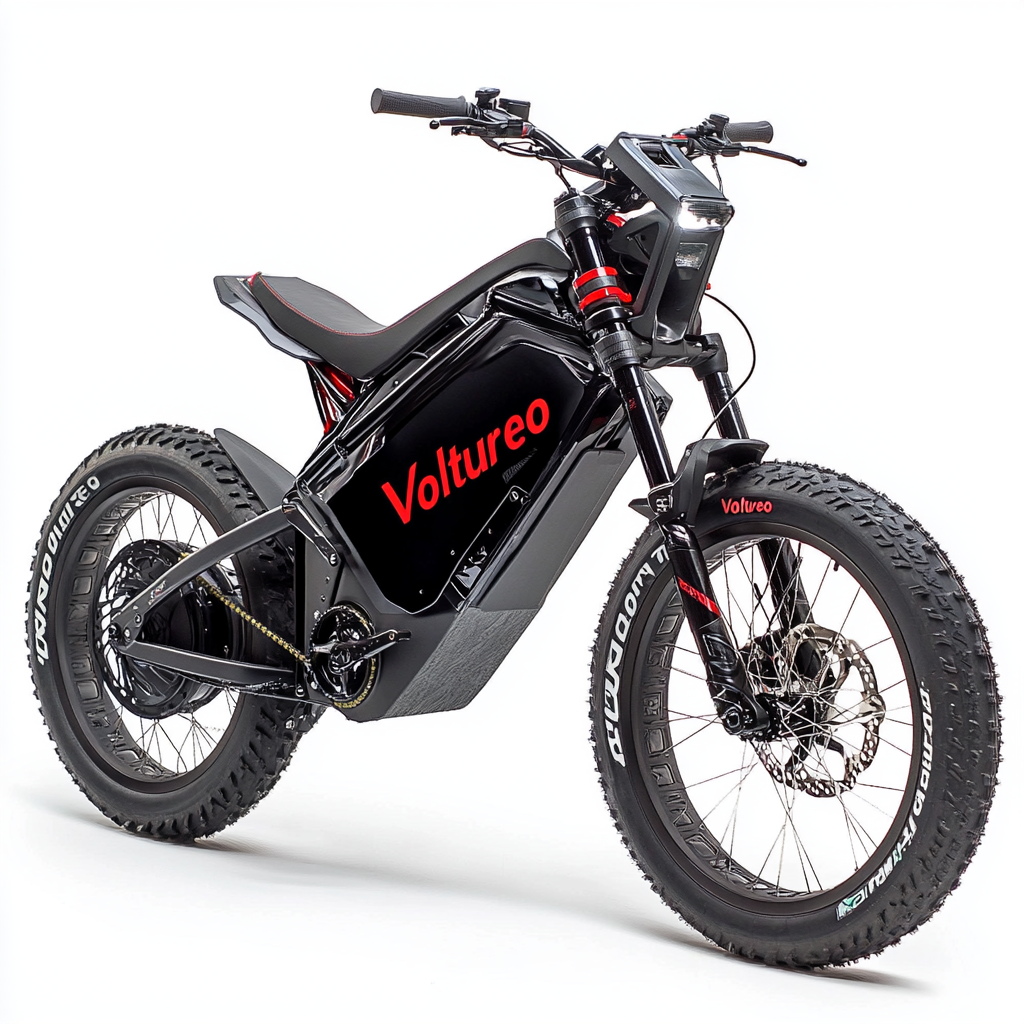 Voltureo Kryo Kinetic