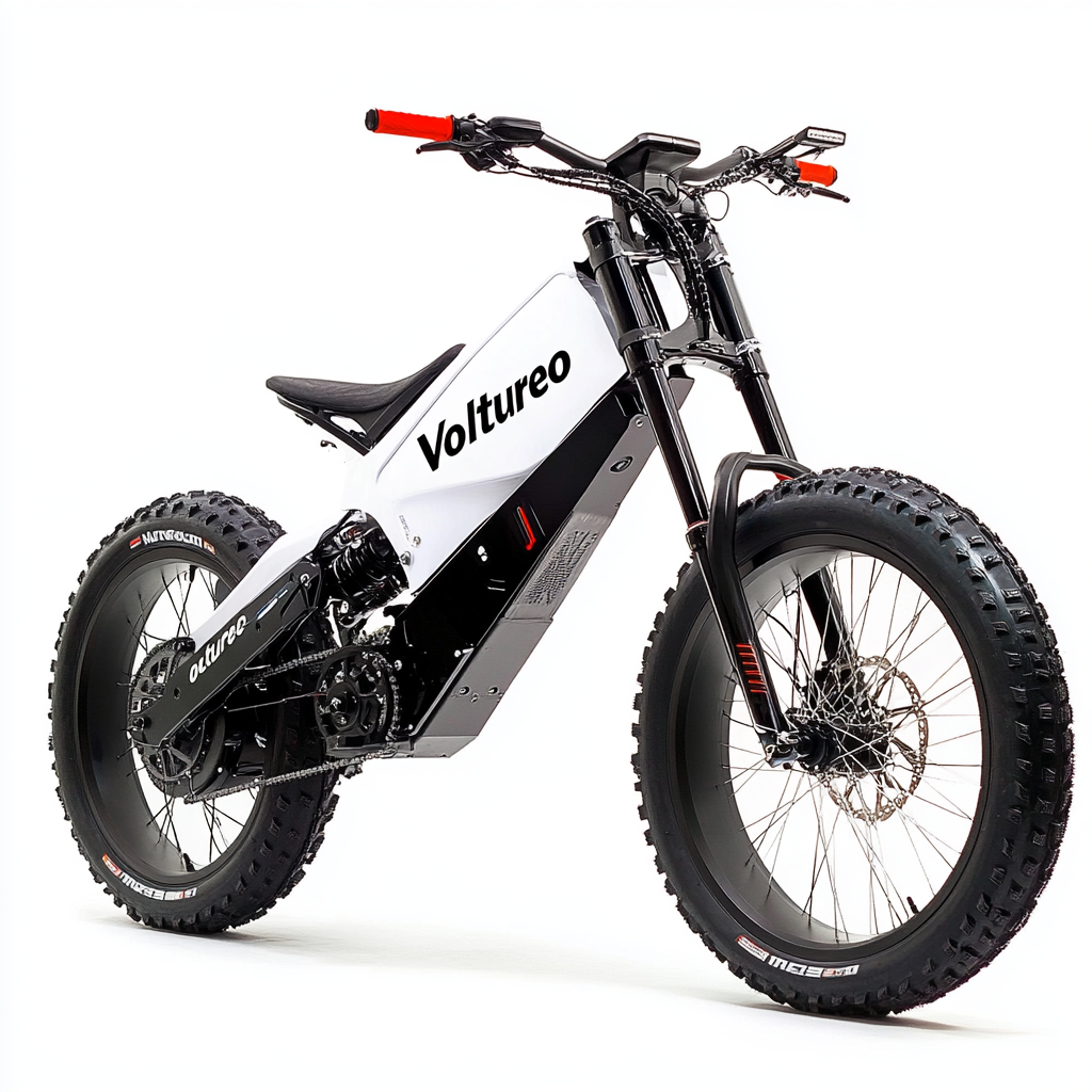 Voltureo TrailVolt 500