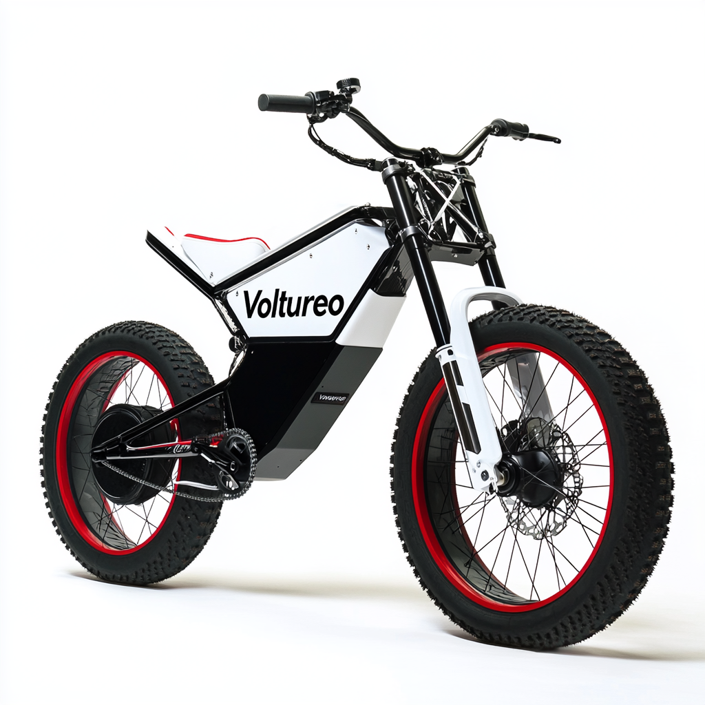 Voltureo Kryo Surge Y