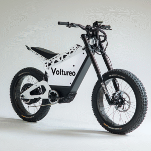 Voltureo Apex Ultra