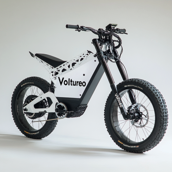 Voltureo Apex Ultra