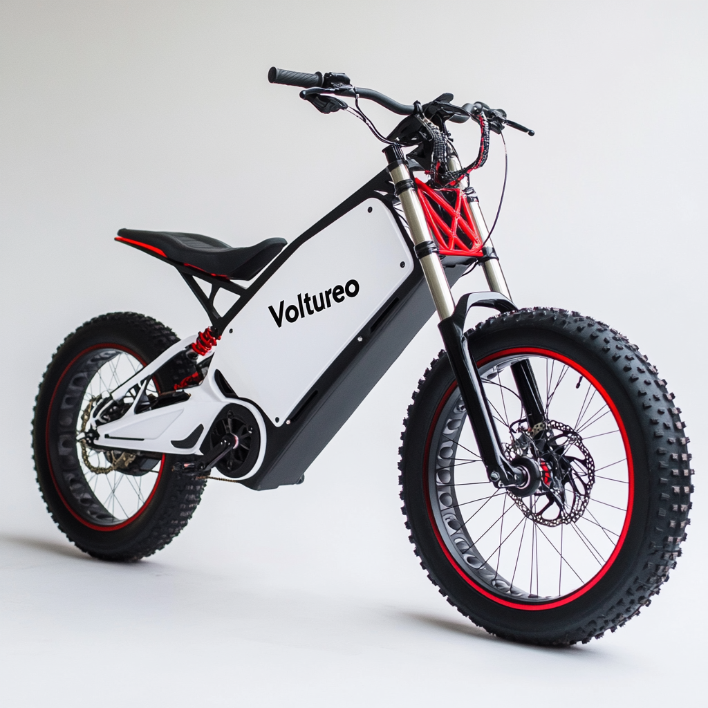 Voltureo StormVolt 750